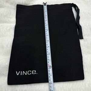 VINCE DUST BAG. 